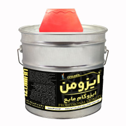 ایزومن 16 لیتری ایزوگام...