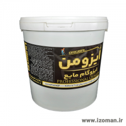 عایق ایزوگام مایع 20 لیتری...