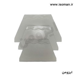 کاردک پلاستیکی