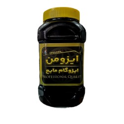 عایق ایزومن 1 لیتری ایزوگام...